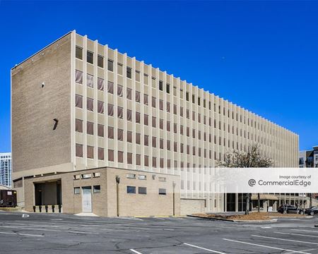 Office space for Rent at 470 East Paces Ferry Road NE in Atlanta