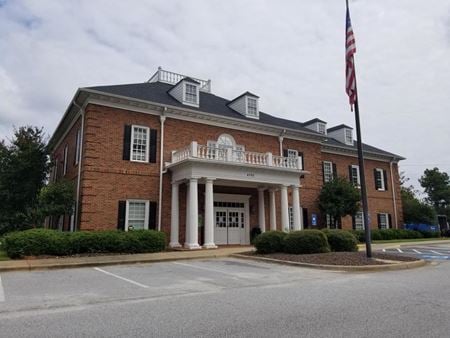 Office space for Rent at 4385 Washington Road in Evans