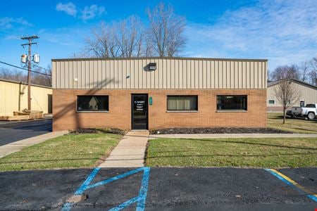 Commercial space for Rent at 1878 Fruit St in Algonac