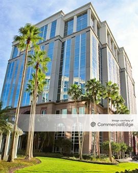Corporate Center II