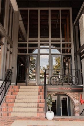 You Are Where You Work - Station House St Pete