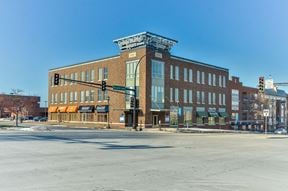 Grande Market Square