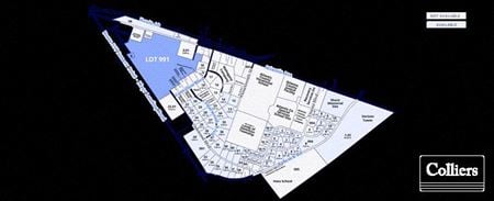 Other space for Rent at Hamilton Business Park in Hamilton