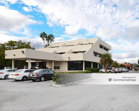 Office space for Rent at 34650 US Route 19 North in Palm Harbor