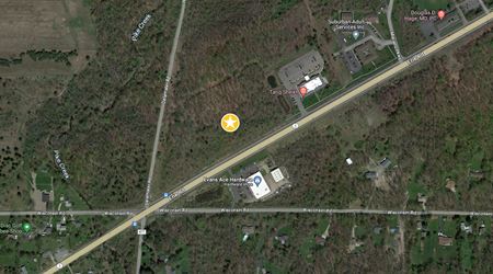 VacantLand space for Sale at Erie Road (near 7060) in Derby