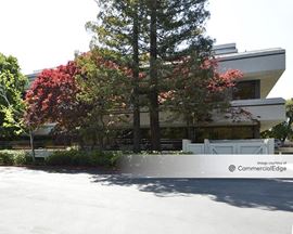 1000 Menlo Park Office Center