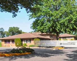 Crossroads Professional Center