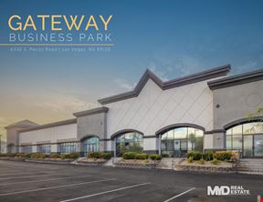 Gateway Business Park