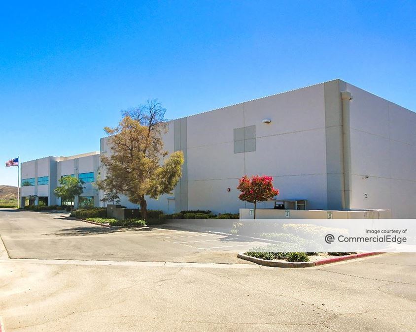 27911 Franklin Pkwy - 27911 Franklin Pkwy | Industrial Building