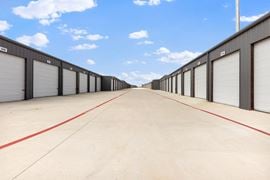 TEXAS XL STORAGE