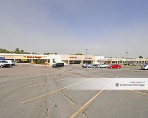 Michael's Aurora Plaza