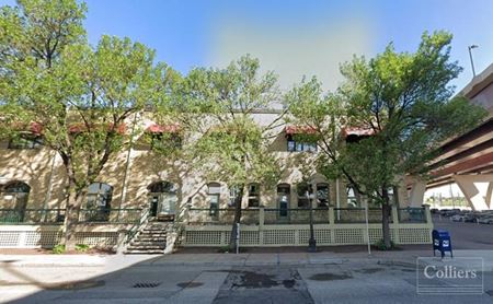 Commercial space for Rent at 377 Kellogg Blvd E Saint Paul in Saint Paul