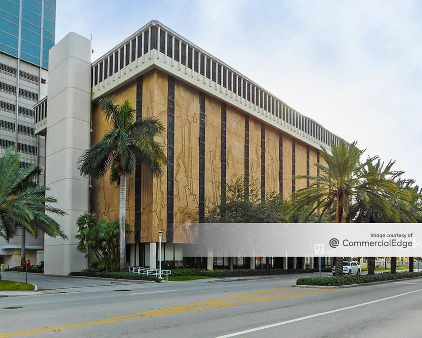 University of Miami Professional Arts Center