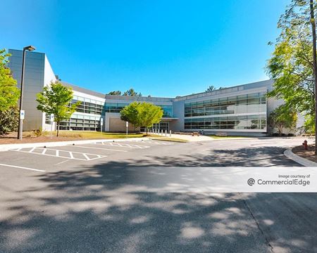 Office space for Rent at 3106 East State Highway 54 in Durham