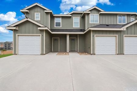 Multi-Family space for Sale at 7239 Converse Ridge Ln in San Antonio