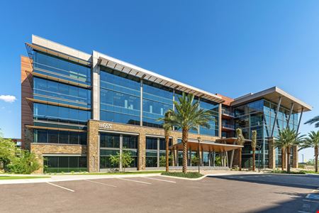 Office space for Rent at 18655 North Claret Drive in Scottsdale
