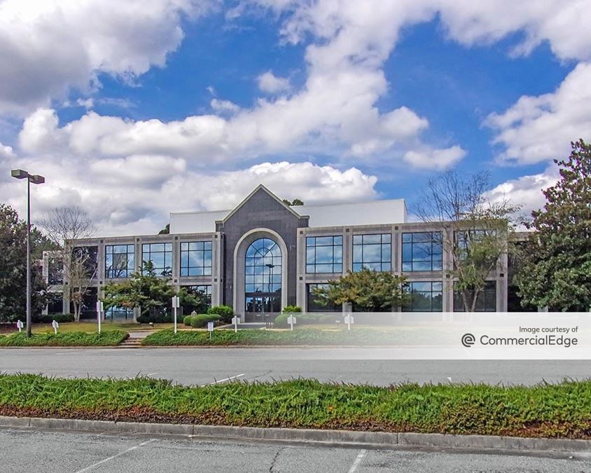 Perimeter Crossing 5400 Riverside Drive, Macon, GA CommercialSearch