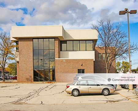 Office space for Rent at 10909 West Greenfield Avenue in Milwaukee