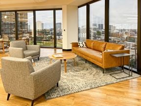 Regus - Dallas - 3232 McKinney Ave