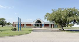 NORTHEAST OFFICE/WAREHOUSE