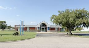 NORTHEAST OFFICE/WAREHOUSE