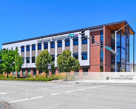 Office space for Rent at 8645 SE Sunnybrook Blvd in Clackamas
