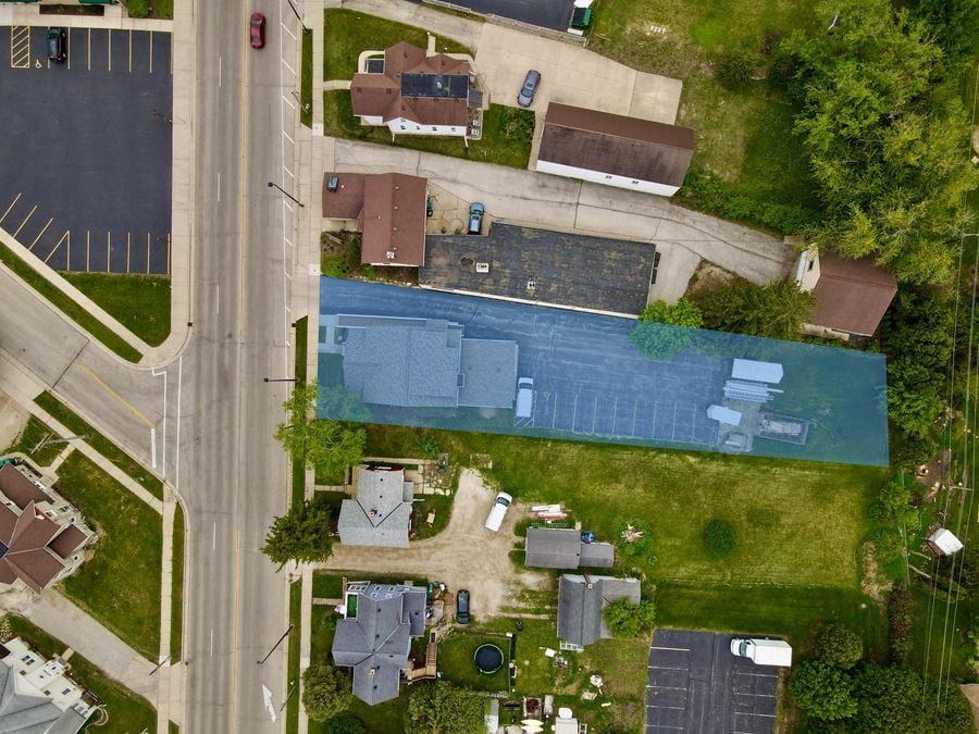 N90W16995 Appleton Avenue
