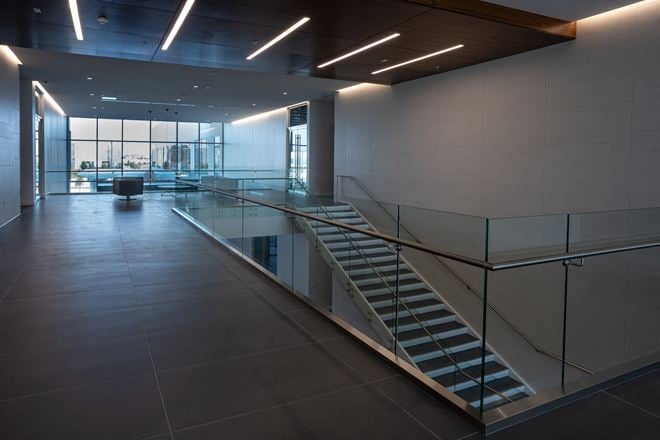 Fairview Office Center