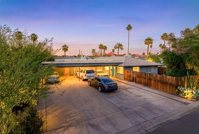 The Montecito