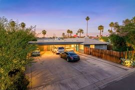 The Montecito