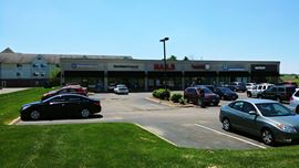 1650 Coshocton Road
