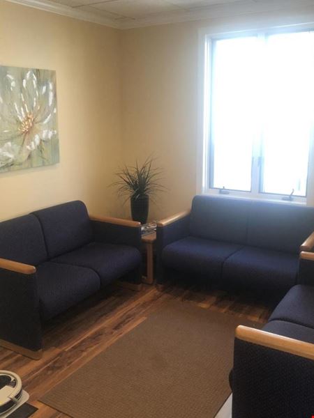 Retail space for Rent at 125 W Park Ave in Libertyville