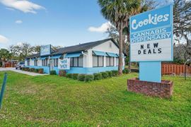 Cookies Sanford Dispensary (Orlando MSA)