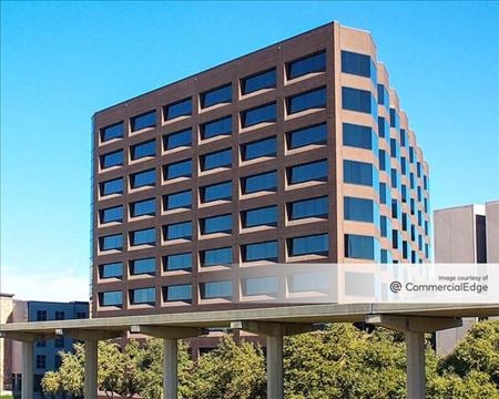 511 E John Carpenter Fwy, Irving, TX 75062 - Office for Lease