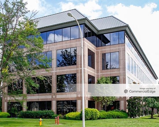 Lakeview Office