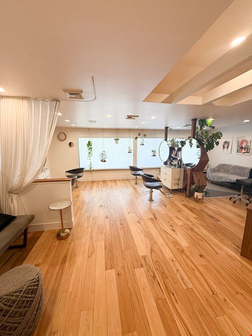 1144 Sonoma Avenue Suite 116