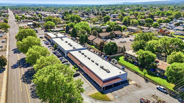 3321 W Kennewick Ave