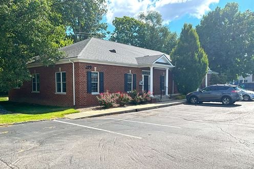 Southland Dr Office