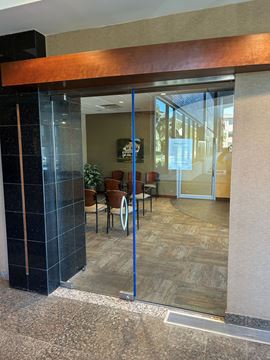 Westfield I Office Building