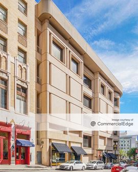 384 Post Street