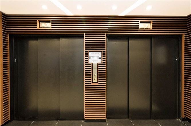 Jay Suites - Grand Central