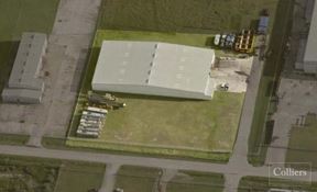 For Sale I ±30,780 SF on ±3 Acres