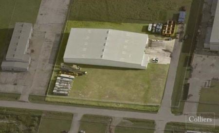 Industrial space for Sale at 34294 Sunset Lane I Brookshire in Brookshire