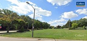 Land For Sale - Development Opportunity