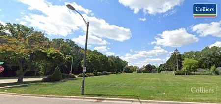 Photo of commercial space at 2530 W Villard Ave in Milwaukee