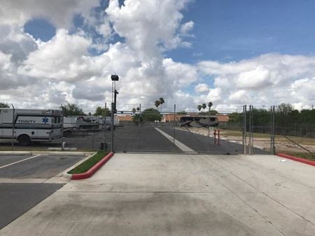 Commercial space for Rent at 304 E. Pecan in McAllen