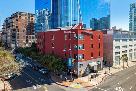 Office space for Sale at 701 Island Ave in San Diego