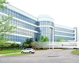 Penn Center West - Building 5