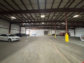 Sangamon Industrial