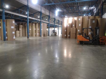 Port Huron, MI Warehouse for Rent - #1097 | 500-80,000 sq ft - Port Huron